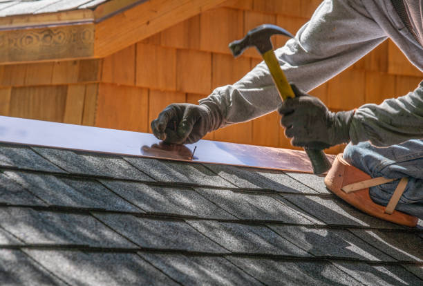 Best Gutter Installation and Repair  in Romney, WV