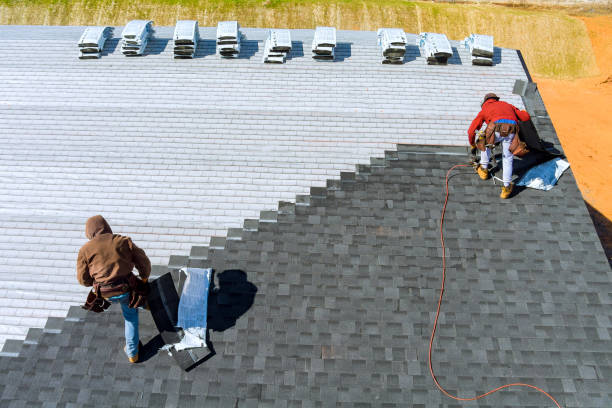 Best Green or Eco-Friendly Roofing Solutions  in Romney, WV